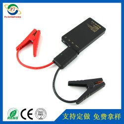 應(yīng)急電源智能夾用什么電池好呢？