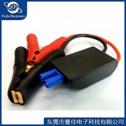 應(yīng)急電源智能夾有必要買嗎？